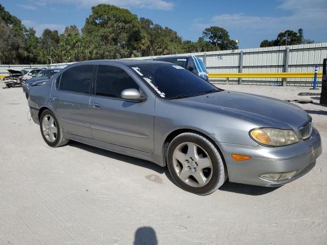 2000 Infiniti I30