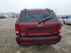 2008 Jeep Grand Cherokee Laredo