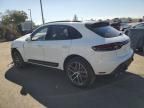 2024 Porsche Macan S