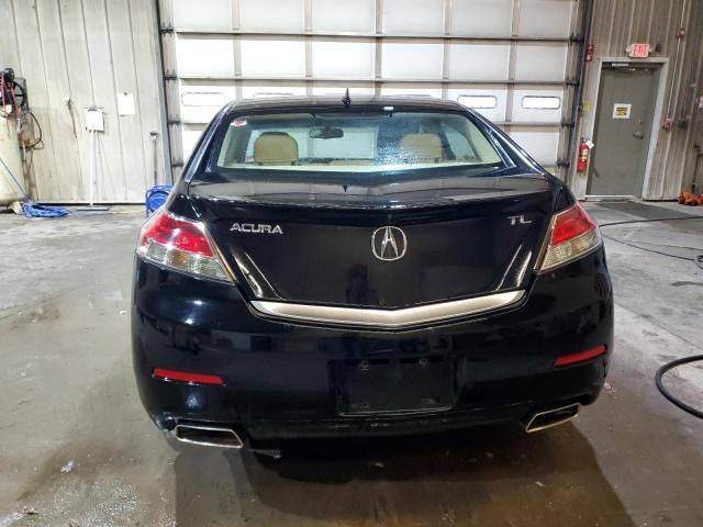 2012 Acura TL