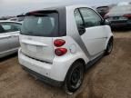 2013 Smart Fortwo Pure