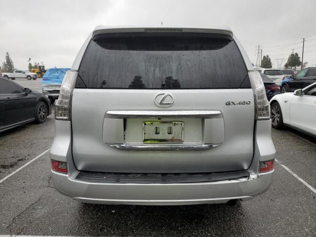 2019 Lexus GX 460