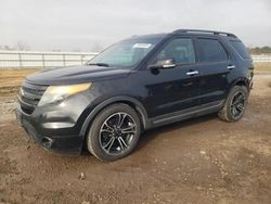 Run And Drives Cars for sale at auction: 2013 Ford Explorer Sport