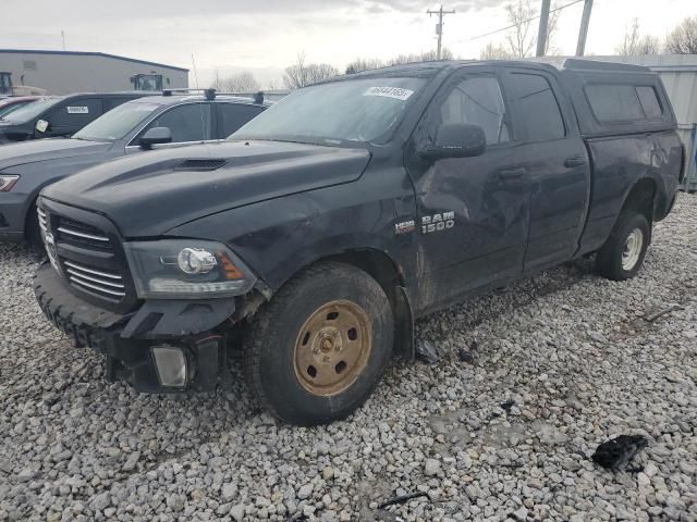 2014 Dodge RAM 1500 Sport