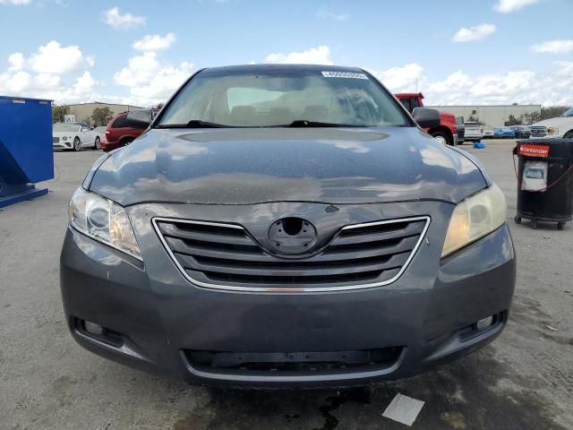 2008 Toyota Camry LE