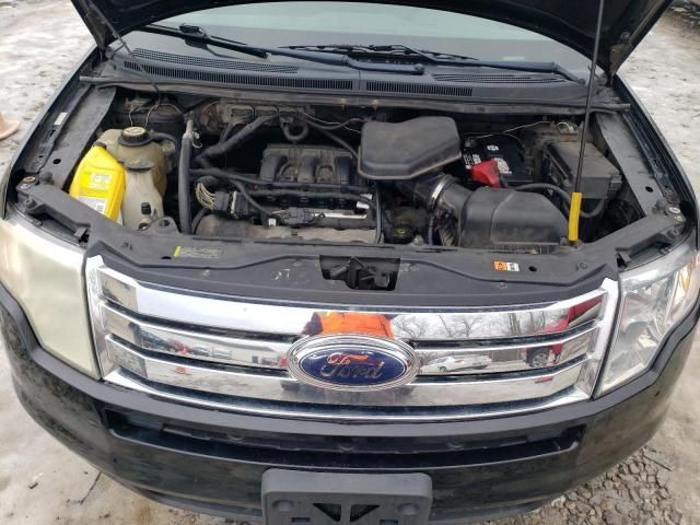 2009 Ford Edge SEL