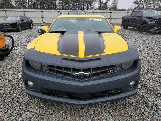 2010 Chevrolet Camaro LT