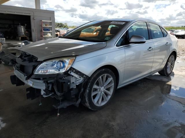 2016 Buick Verano