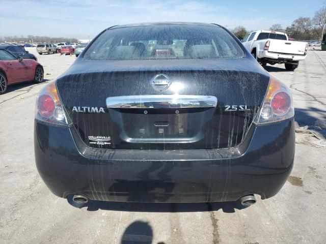 2011 Nissan Altima Base