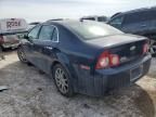 2011 Chevrolet Malibu LTZ