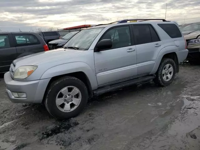 2004 Toyota 4runner SR5