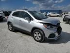 2017 Chevrolet Trax 1LT