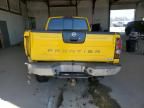 2004 Nissan Frontier King Cab XE V6