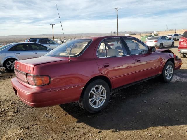 1994 Toyota Camry LE