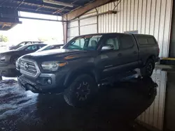 2016 Toyota Tacoma Double Cab en venta en American Canyon, CA