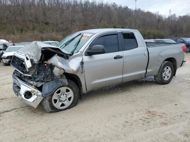 2008 Toyota Tundra Double Cab