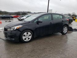 2017 KIA Forte LX en venta en Lebanon, TN