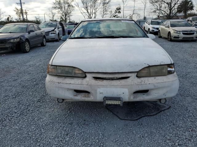 1994 Ford Thunderbird LX