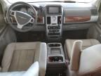 2008 Chrysler Town & Country Touring