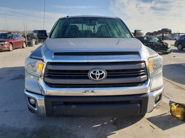 2014 Toyota Tundra Double Cab SR