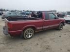 2003 Chevrolet S Truck S10