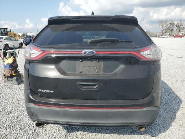 2015 Ford Edge SE