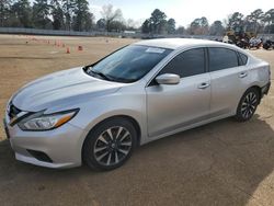 Nissan salvage cars for sale: 2018 Nissan Altima 2.5