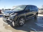 2018 Honda Pilot EXL