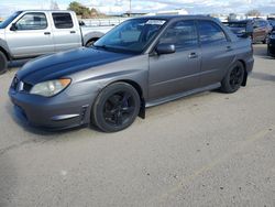 2006 Subaru Impreza 2.5I en venta en Nampa, ID