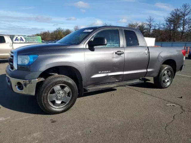 2011 Toyota Tundra Double Cab SR5