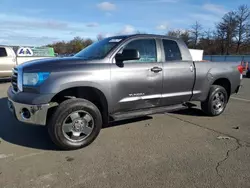 Toyota Vehiculos salvage en venta: 2011 Toyota Tundra Double Cab SR5