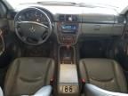 1999 Mercedes-Benz ML 430