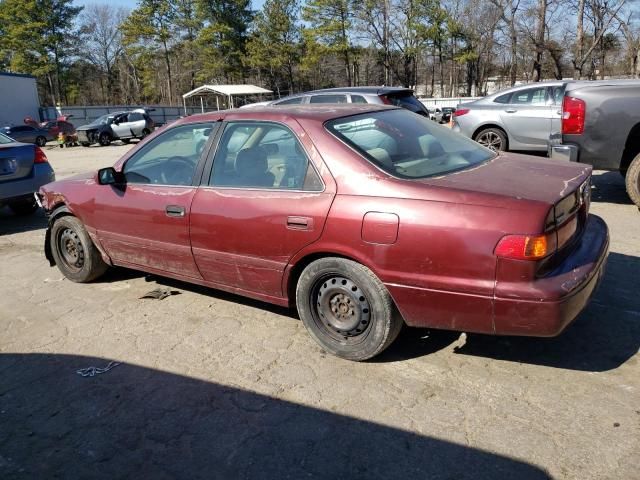 2000 Toyota Camry CE