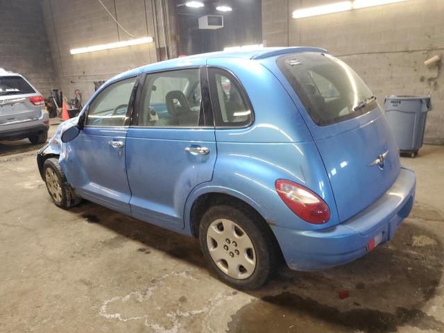 2008 Chrysler PT Cruiser