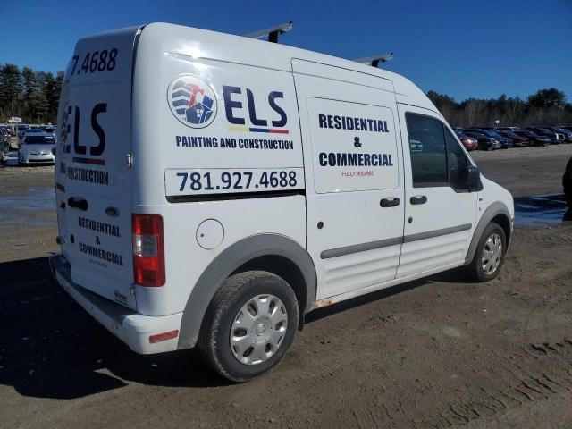 2011 Ford Transit Connect XLT