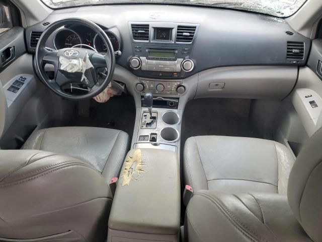 2008 Toyota Highlander