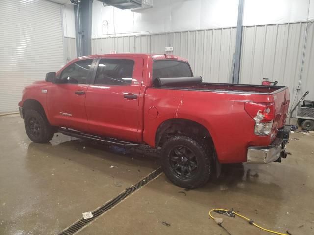 2013 Toyota Tundra Crewmax SR5