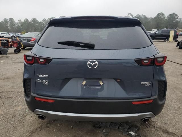 2024 Mazda CX-50 Base