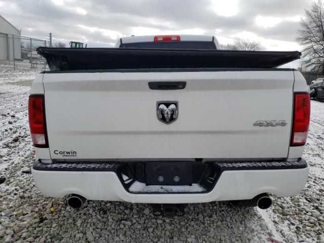 2015 Dodge RAM 1500 ST