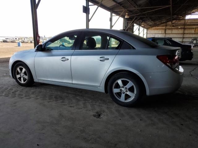 2013 Chevrolet Cruze LT