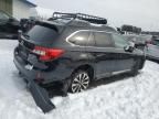 2015 Subaru Outback 3.6R Limited