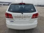 2014 Dodge Journey SE