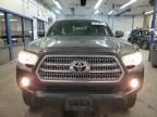 2016 Toyota Tacoma Access Cab