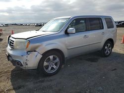 2013 Honda Pilot EXL en venta en San Diego, CA