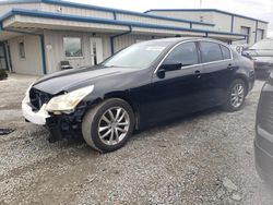 Infiniti g37 Vehiculos salvage en venta: 2009 Infiniti G37 Base