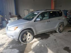 2007 Toyota Rav4 en venta en Appleton, WI