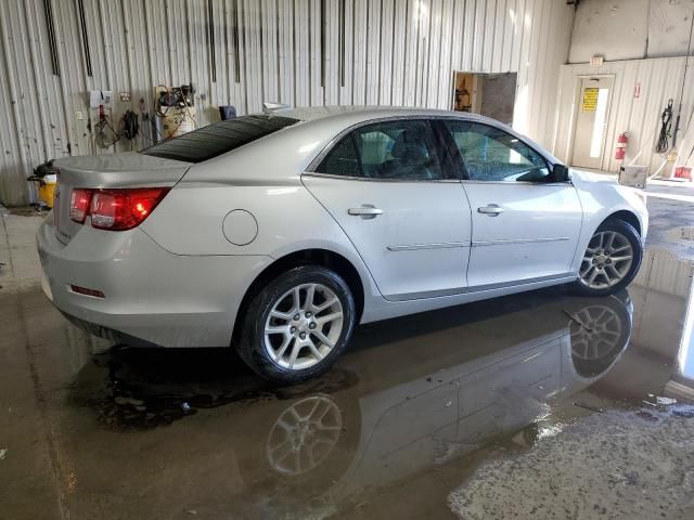 2016 Chevrolet Malibu Limited LT