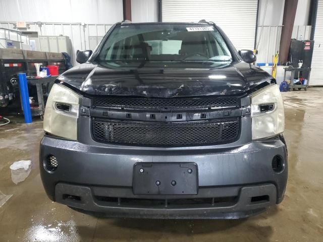 2008 Chevrolet Equinox LS