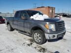 2010 Ford F150 Super Cab