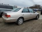 2001 Toyota Camry CE